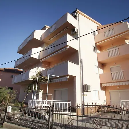 By The Sea Okrug Gornji, Ciovo - 15851 Trogir