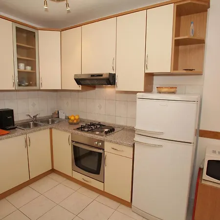 By The Sea Okrug Gornji, Ciovo - 15851 * Трогір