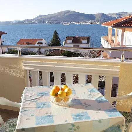 By The Sea Okrug Gornji, Ciovo - 15851 Apartament