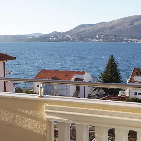 By The Sea Okrug Gornji, Ciovo - 15851