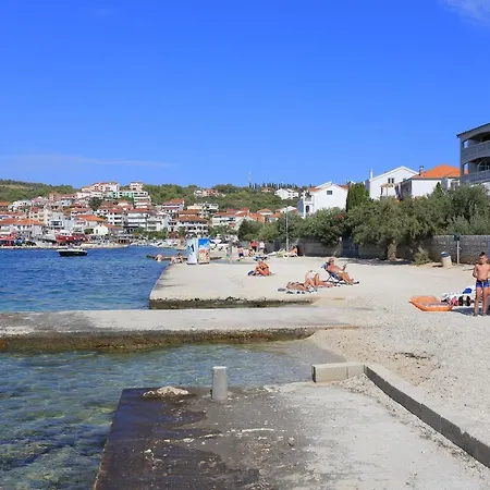 By The Sea Okrug Gornji, Ciovo - 15851 Trogir