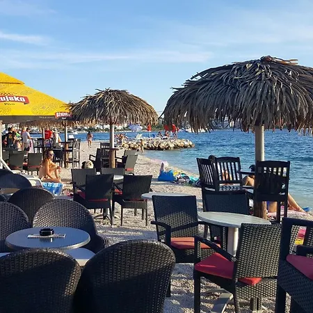 By The Sea Okrug Gornji, Ciovo - 15851 Apartman