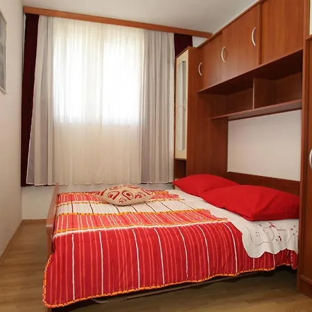By The Sea Okrug Gornji, Ciovo - 15851 Apartment