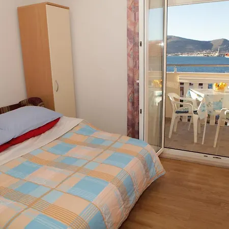 By The Sea Okrug Gornji, Ciovo - 15851 * Trogir